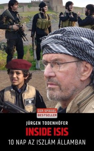 Inside ISIS - Jürgen Todenhöfer | 