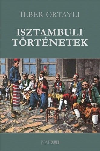 Isztambuli történetek