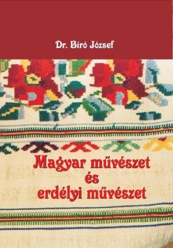 Magyar művészet és erdélyi művészet