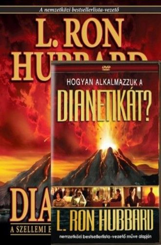 Dianetika - L. Ron Hubbard | 