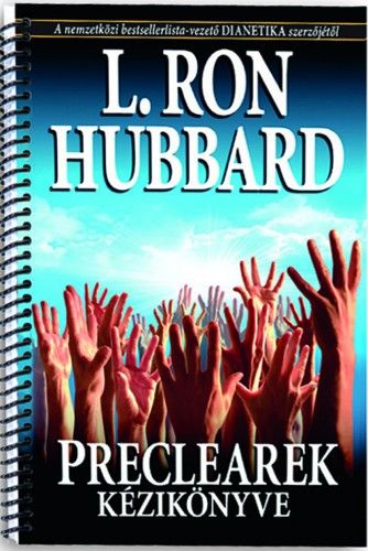 Preclearek kézikönyve - L. Ron Hubbard | 