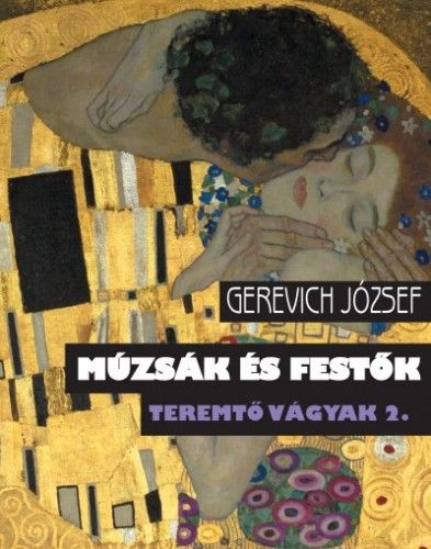 Múzsák és festők - Gerevich József | 