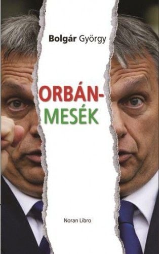Orbán-Mesék - Bolgár György | 
