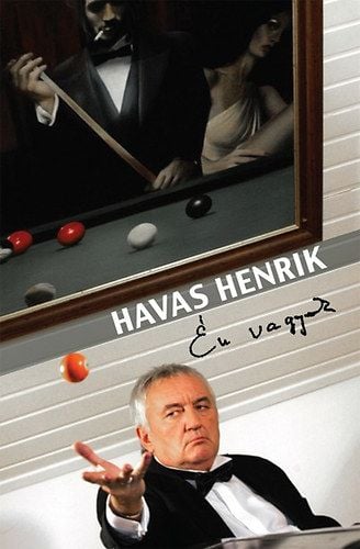 Én vagyok - Havas Henrik | 