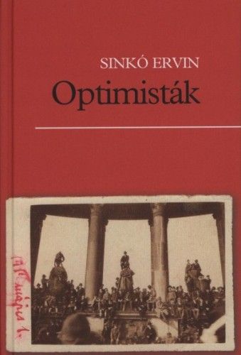 Optimisták - Sinkó Ervin | 
