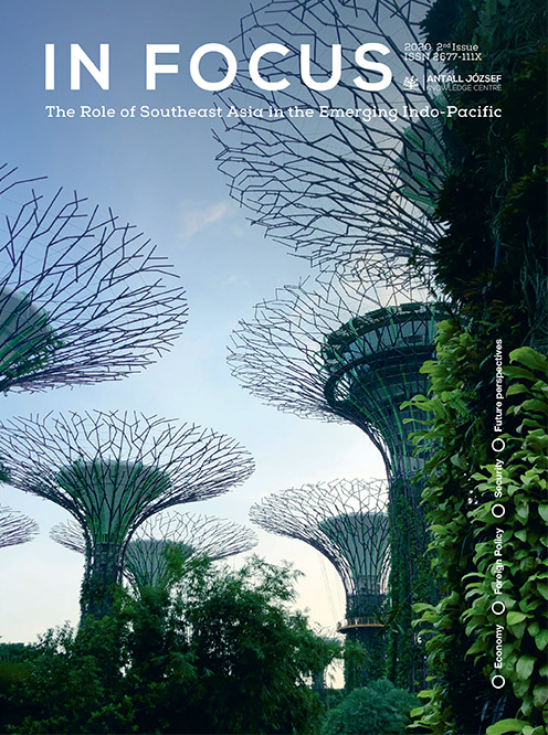 In Focus: The Role of Southeast Asia in the Emerging Indo-Pacific
