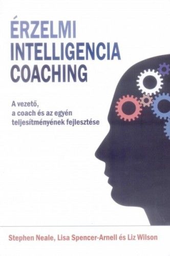 Érzelmi intelligencia coaching - Stephen Neale pdf epub 