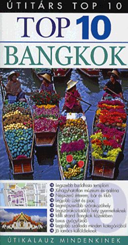 Bangkok - Ron Emmons | 