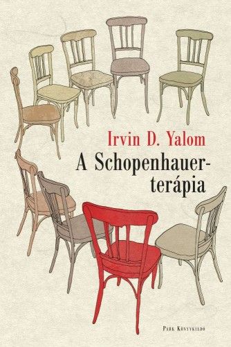 A Schopenhauer-terápia - Irvin D. Yalom | 