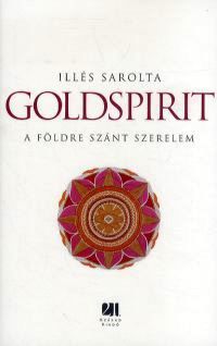 Goldspirit - Illés Sarolta | 