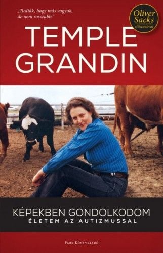 Képekben gondolkodom - Temple Grandin pdf epub 