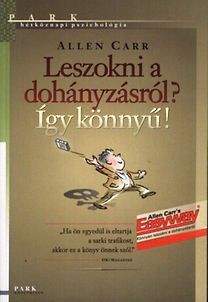 Rövid úton leszokni a dohányzásról pdf letöltés