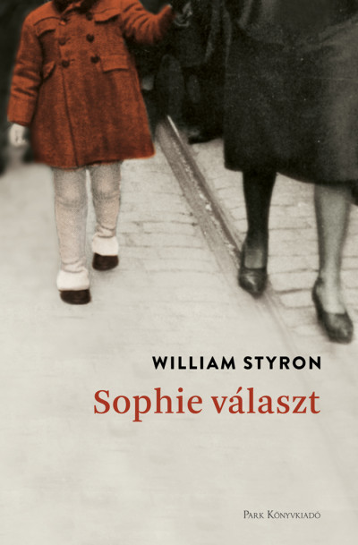 Sophie választ - William Styron | 