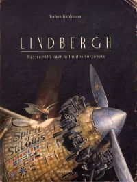 Lindbergh - Torben Kuhlmann pdf epub 