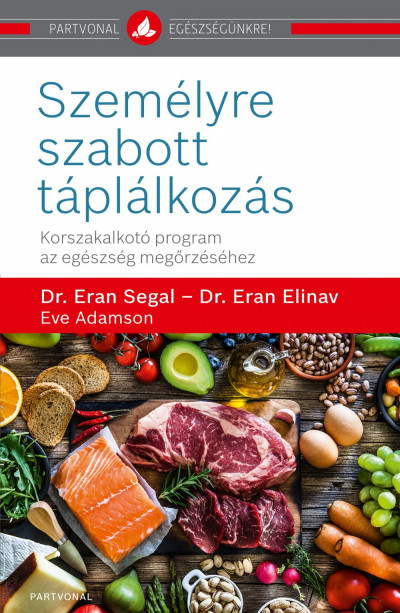 ingyenes személyre szabott étrend