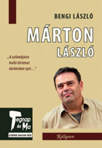 Márton László - Bengi László | 