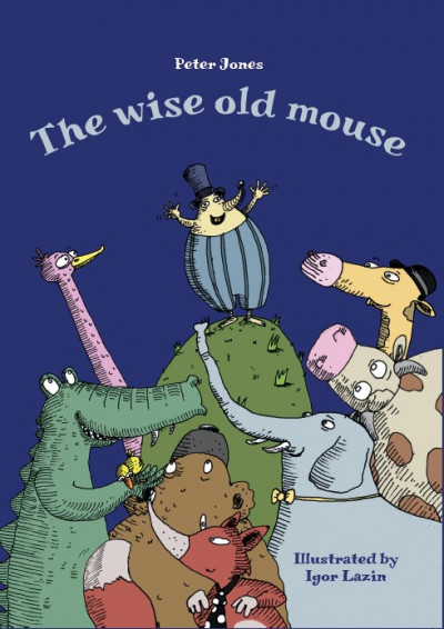 The Wise Old Mouse