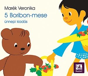 5 Boribon-mese - Marék Veronika | 
