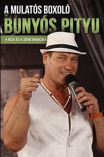 Bunyós Pityu