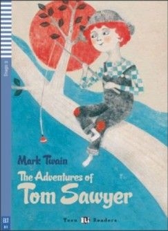 The Adventures of Tom Sawyer + CD