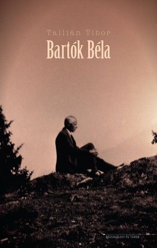 Bartók Béla - Tallián Tibor | 