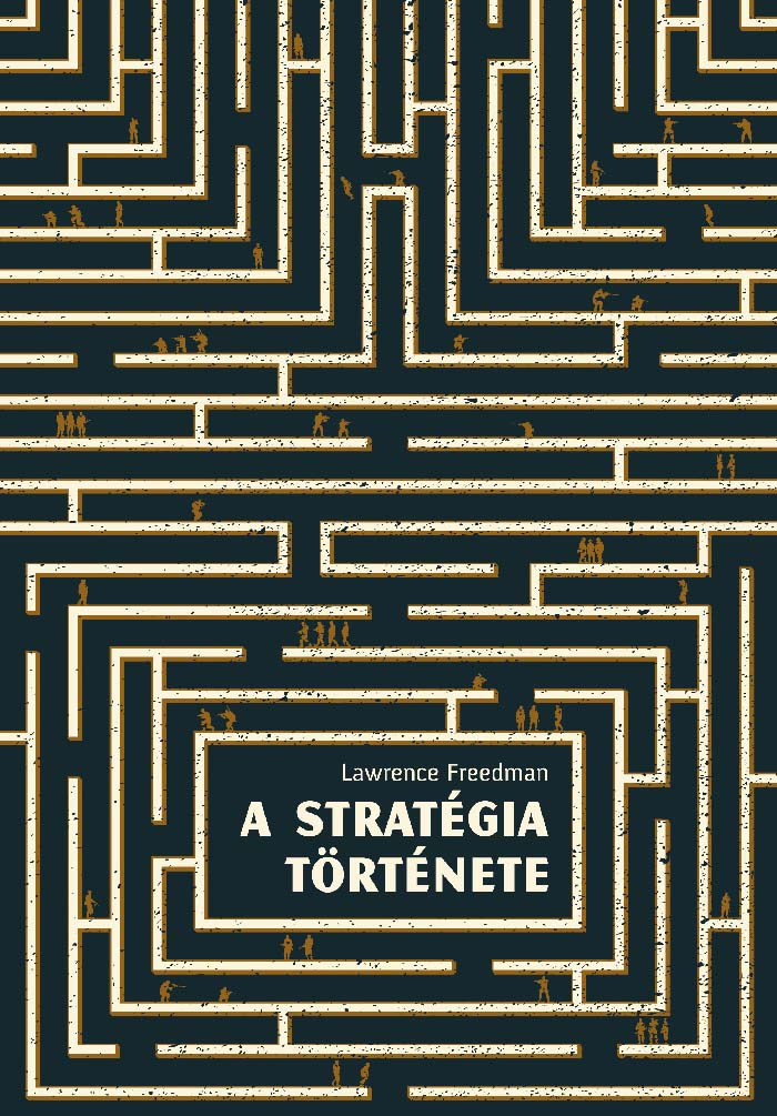 A stratégia története