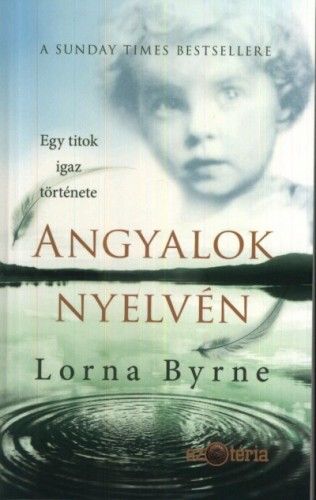 Angyalok nyelvén  E-KÖNYV