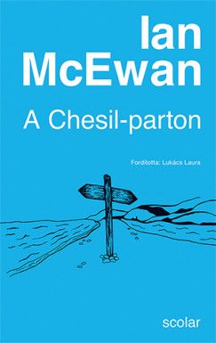 A Chesil-parton - Ian McEwan | 