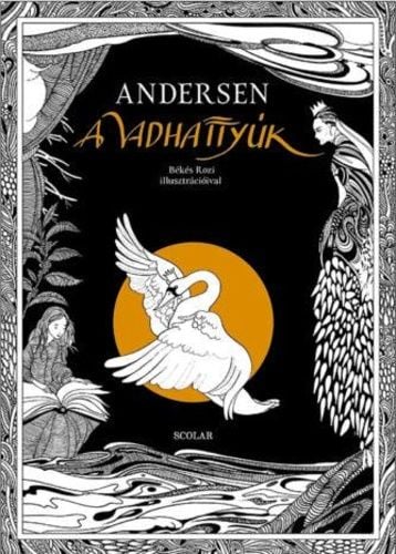 A vadhattyúk - Hans Christian Andersen | 