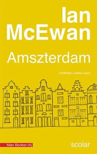 Amszterdam - Ian McEwan | 