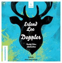 Doppler - Hangoskönyv - mp3 - Erlend Loe | 