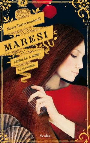 Maresi - Maria Turtschaninoff | 