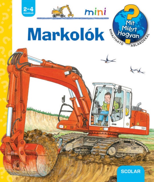Markolók - Andrea Erne pdf epub 