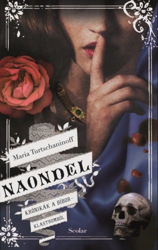 Naondel - Maria Turtschaninoff | 