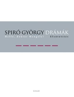 Drámák VI. - Spiró György | 