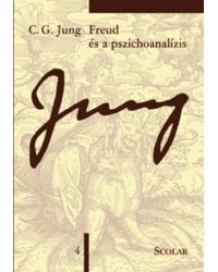 Freud és a pszichoanalízis (öM 4. kötet) - Carl Gustav Jung | 