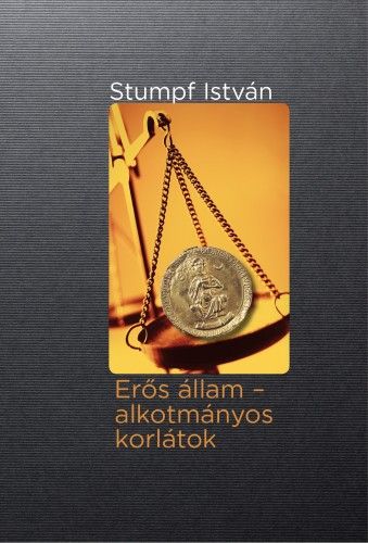 Erős állam - Stumpf István pdf epub 