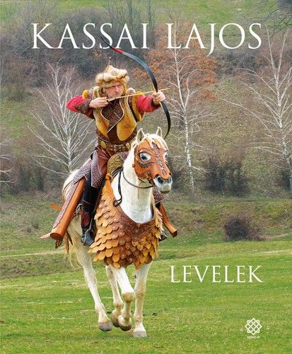 Levelek - Kassai Lajos | 