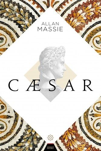 Caesar - Allan Massie | 
