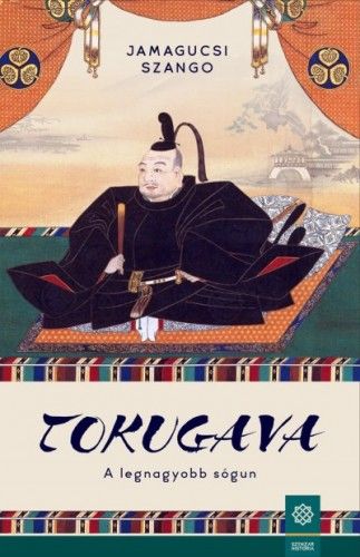 Tokugava - Jamagucsi Szango | 