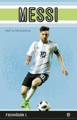 Messi - Mike Oldfield pdf epub 