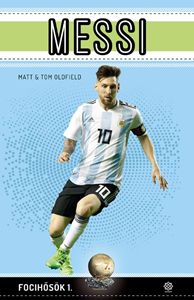 Messi (bővített kiadás)