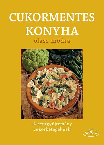 E Konyv Letoltese Pdf Cukormentes Konyha Olasz Modra