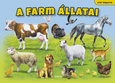 A farm állatai