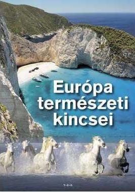 Európa természeti kincsei