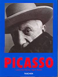 Picasso - Ingo F. Walther | 