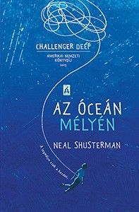 Az óceán mélyén - Neal Shusterman | 