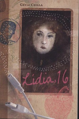 Lídia, 16 - Gévai Csilla | 