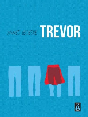 Trevor - James Lecense | 