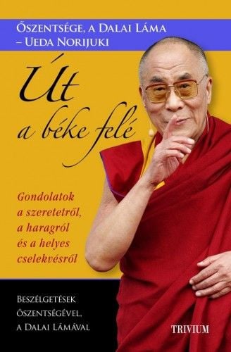 Út a béke felé - Dalai Láma | 